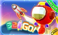 3 2 1Go!